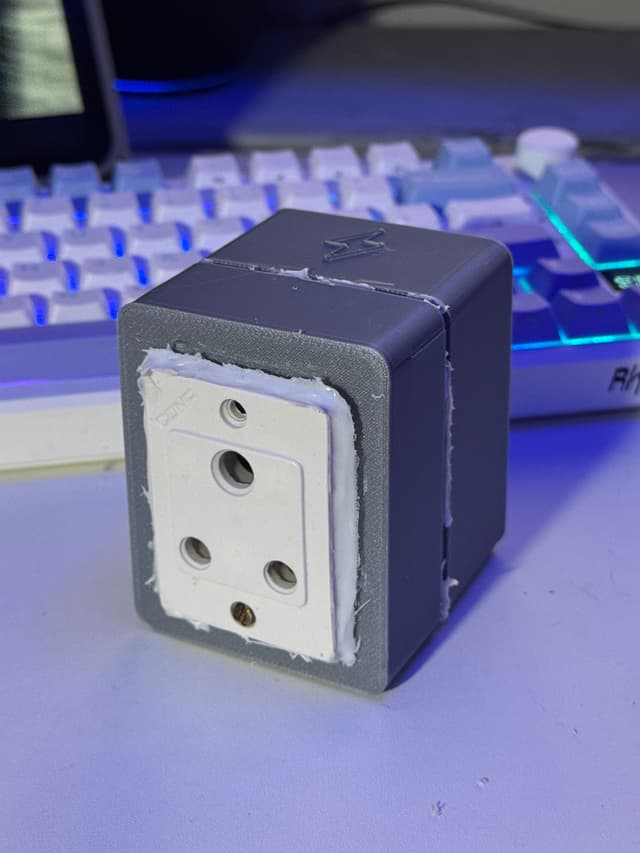Device